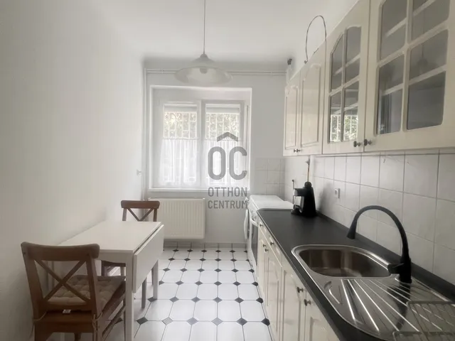 Kiadó lakás Budapest XI. kerület, Gellérthegy 54 nm