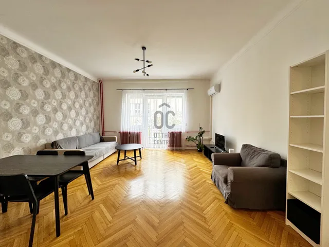 Kiadó lakás Budapest IX. kerület, Belső Ferencváros 72 nm