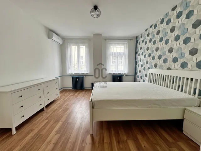 Kiadó lakás Budapest IX. kerület, Belső Ferencváros, Lónyay utca 72 nm