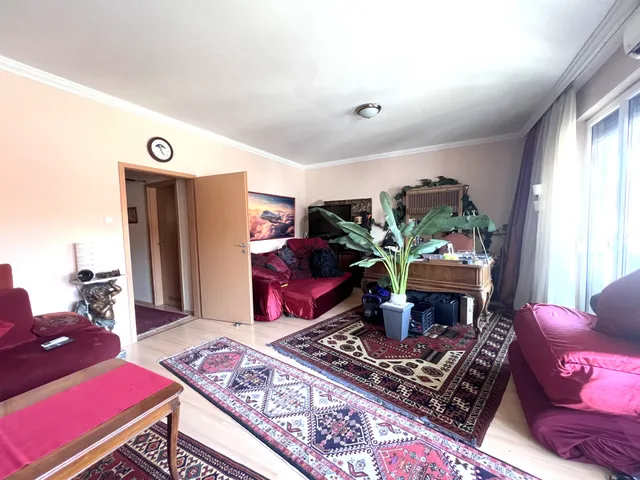 Eladó lakás Budapest IX. kerület, Középső Ferencváros 72 nm