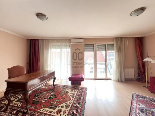 Eladó lakás Budapest IX. kerület, Középső Ferencváros 72 nm