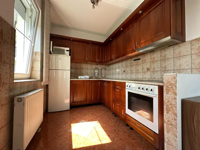 Kiadó lakás Budapest XIX. kerület, Felső Kispest, Bethlen Gábor utca 69 nm