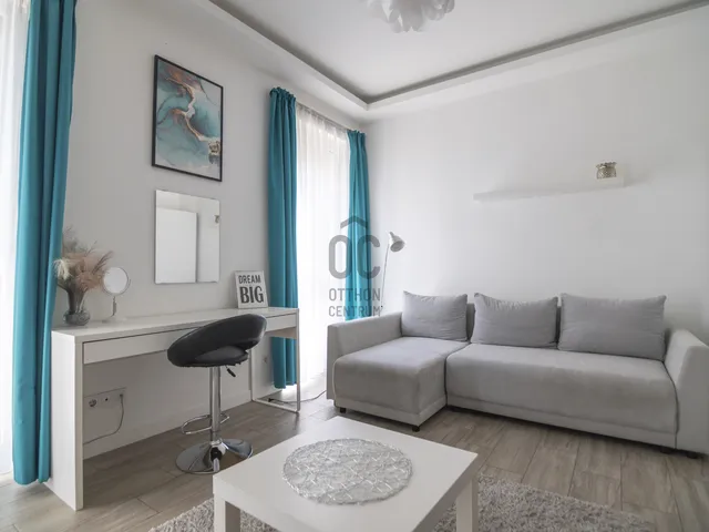 Eladó lakás Budapest X. kerület, Ligettelek 33 nm