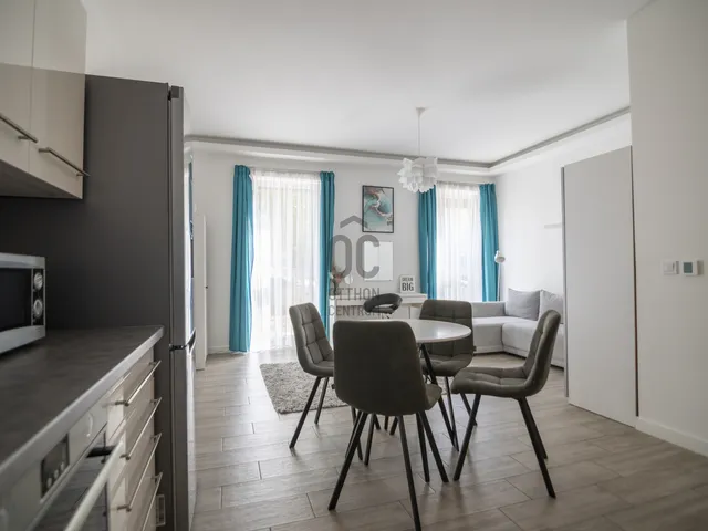 Eladó lakás Budapest X. kerület, Ligettelek 33 nm