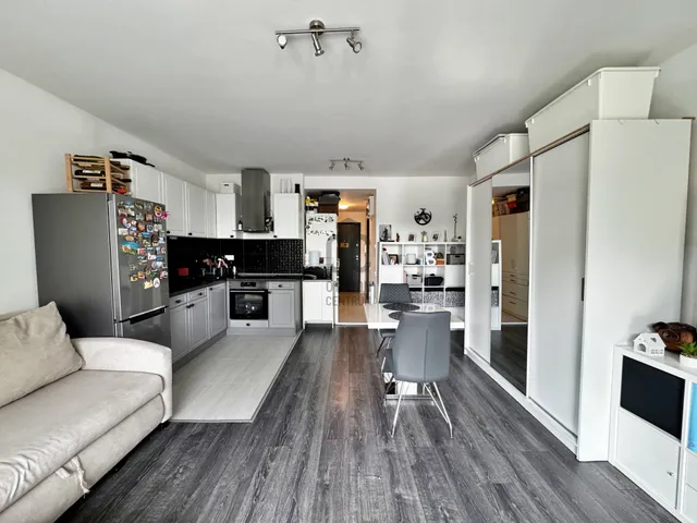 Eladó lakás Budapest XVII. kerület, Rákoskeresztúr 33 nm