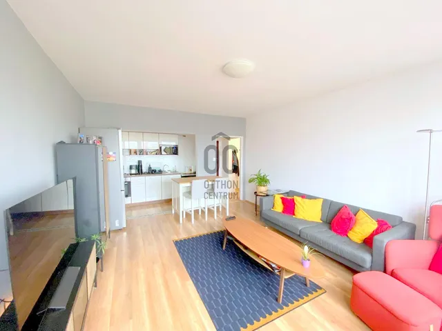Eladó lakás Budapest XIII. kerület 56 nm
