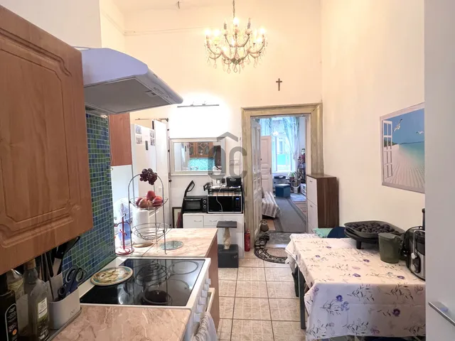 Eladó lakás Budapest VIII. kerület, Baross utca 51 nm