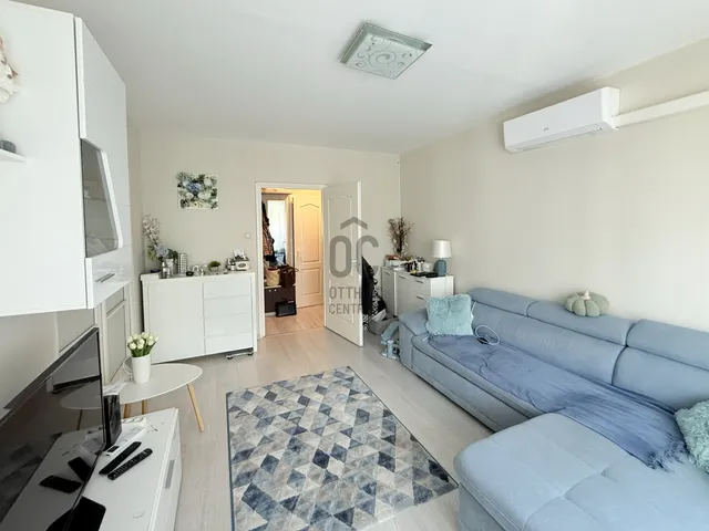 Eladó lakás Budapest IV. kerület, Újpest, Petőfi utca 54 nm
