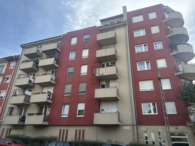 Eladó lakás Budapest XIV. kerület, Törökőr 41 nm