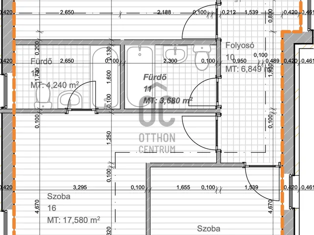 Eladó ház Gyál 136 nm