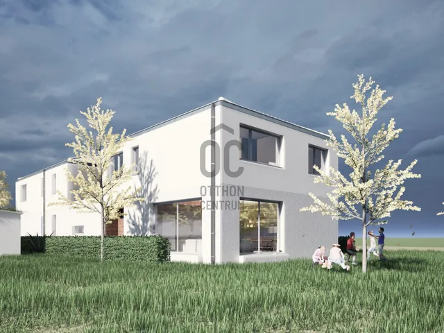 Eladó lakás Budapest XVIII. kerület, Bókaytelep, Kossuth Lajos utca 75 nm