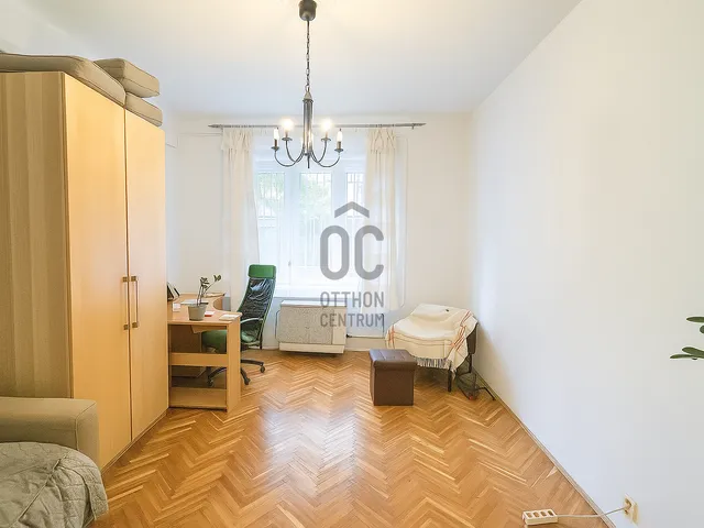 Eladó lakás Budapest XIV. kerület, Herminamező, Limanova tér 36 nm