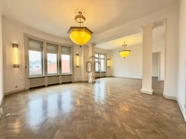 Eladó lakás Budapest V. kerület, Belváros 160 nm