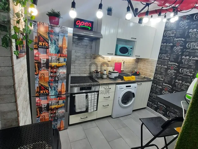 Eladó kereskedelmi és ipari ingatlan Budapest VI. kerület 90 nm