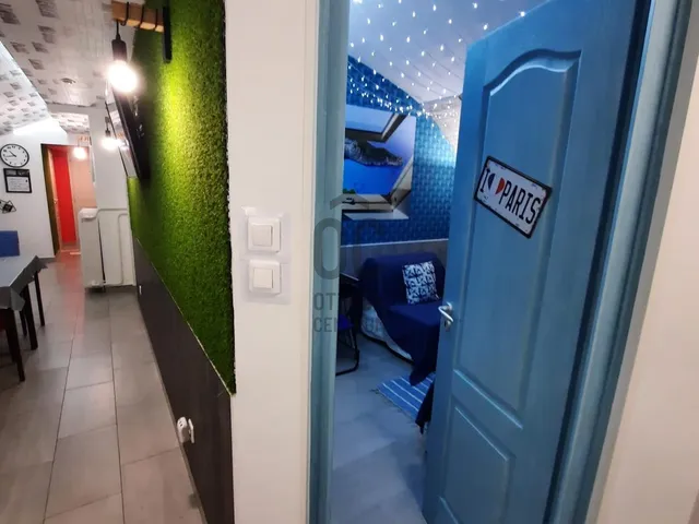 Eladó kereskedelmi és ipari ingatlan Budapest VI. kerület 90 nm