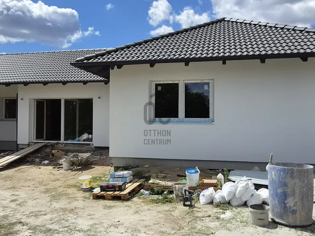 Eladó ház Sülysáp 100 nm