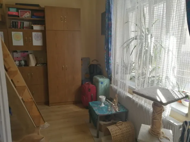 Eladó lakás Budapest X. kerület, Szállás utca 39 nm