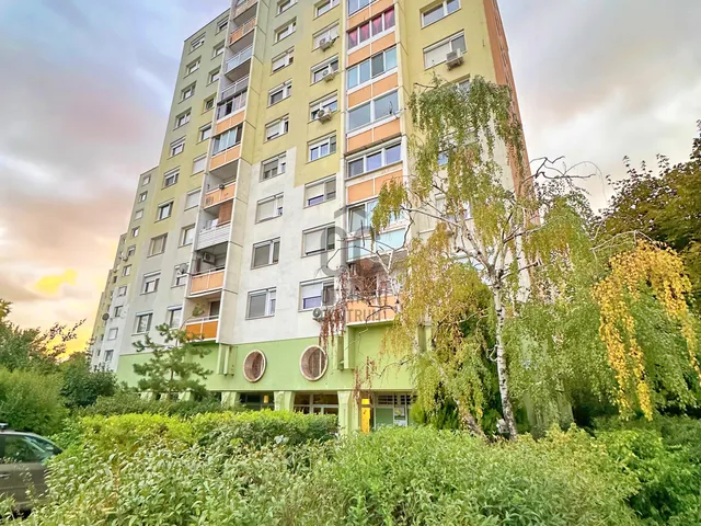 Eladó lakás Budapest XVIII. kerület 35 nm