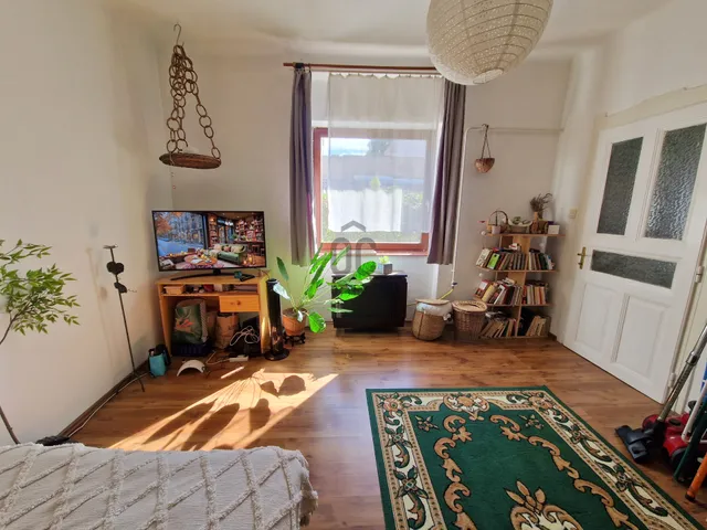 Eladó lakás Budapest IV. kerület 33 nm