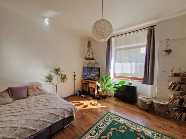 Eladó lakás Budapest IV. kerület 33 nm