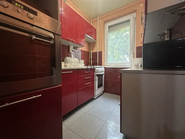 Eladó lakás Budapest XIX. kerület, Petőfi utca 82 nm