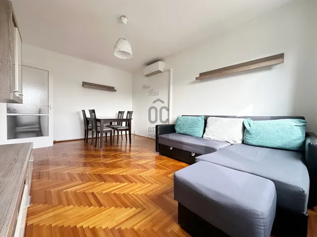 Eladó lakás Budapest XVII. kerület, Rákoskeresztúr 49 nm