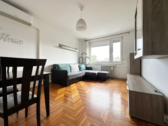 Eladó lakás Budapest XVII. kerület, Rákoskeresztúr 49 nm