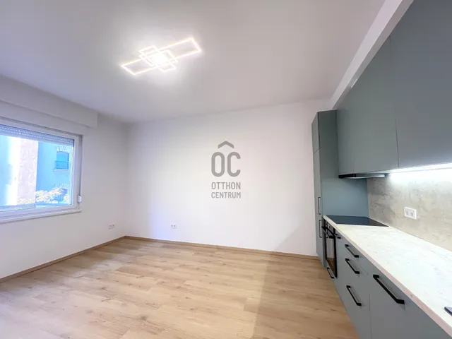 Eladó lakás Budapest IX. kerület, Középső Ferencváros 38 nm