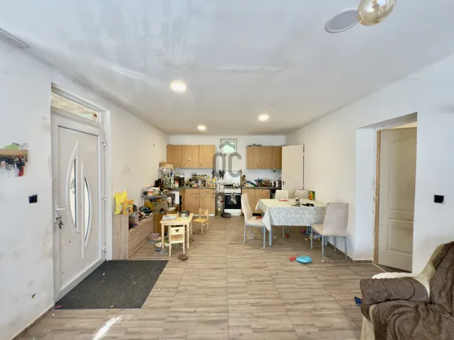 Eladó ház Kóka 95 nm