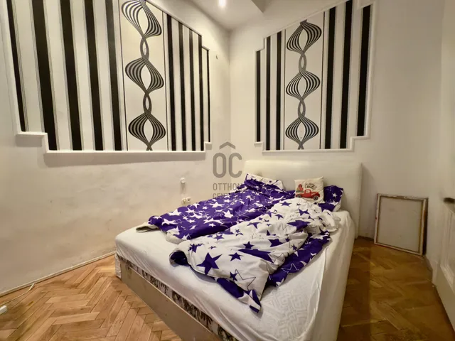 Eladó lakás Budapest V. kerület, Belváros, Kálvin tér 74 nm