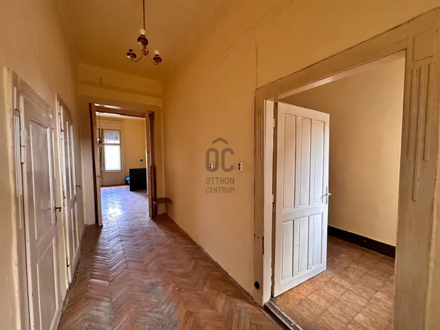 Eladó lakás Budapest VIII. kerület, Dobozi utca 66 nm