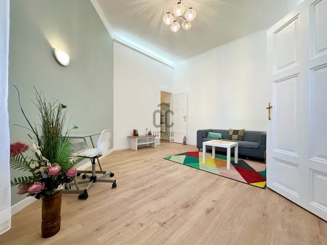 Eladó lakás Budapest VIII. kerület 31 nm