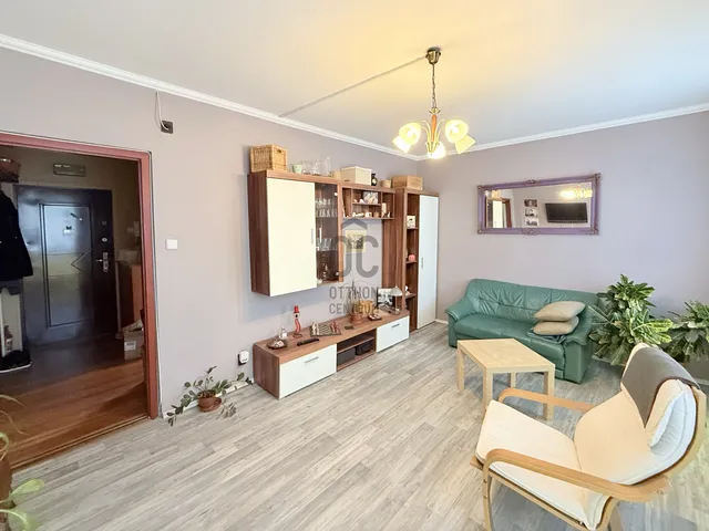 Eladó lakás Budapest IV. kerület, Újpest 68 nm