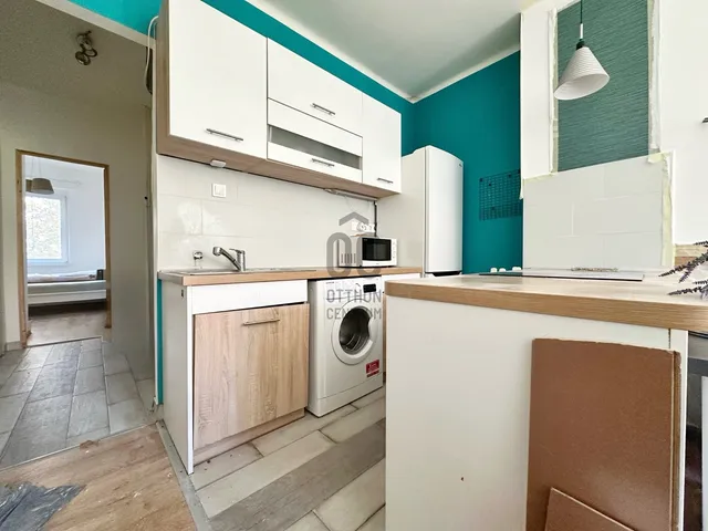Eladó lakás Budapest VIII. kerület 43 nm