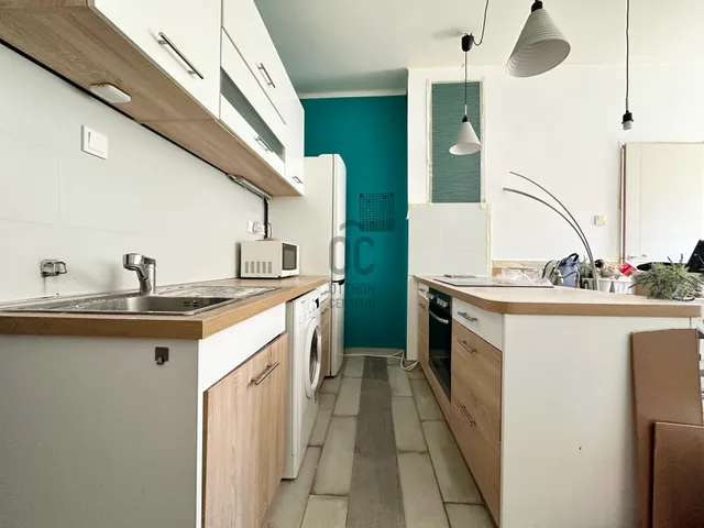 Eladó lakás Budapest VIII. kerület 43 nm