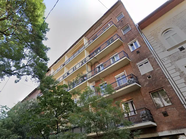 Eladó lakás Budapest VIII. kerület 43 nm
