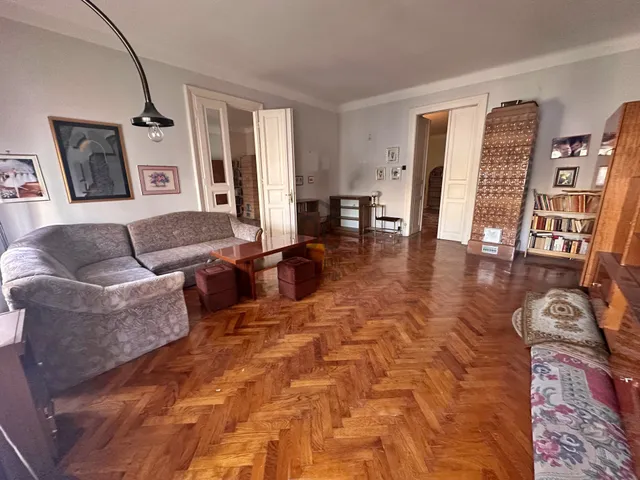 Eladó lakás Budapest VIII. kerület, Palotanegyed, Stáhly utca 104 nm