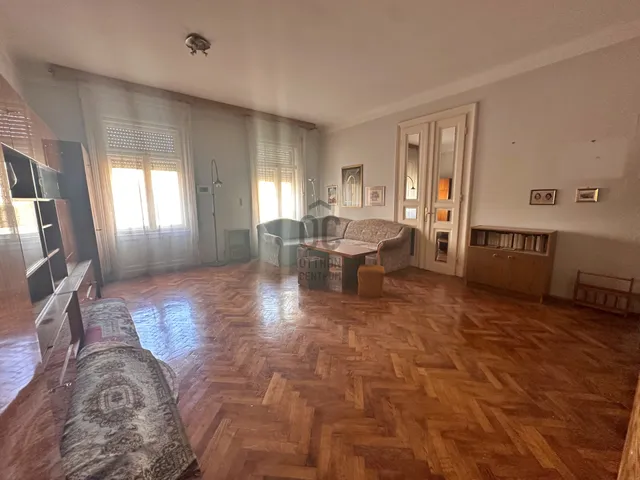 Eladó lakás Budapest VIII. kerület, Palotanegyed, Stáhly utca 104 nm