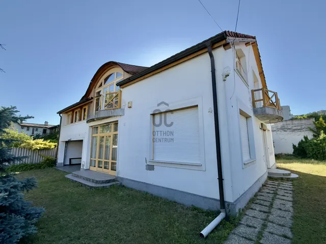 Eladó ház Budapest XVIII. kerület, Liptáktelep 235 nm