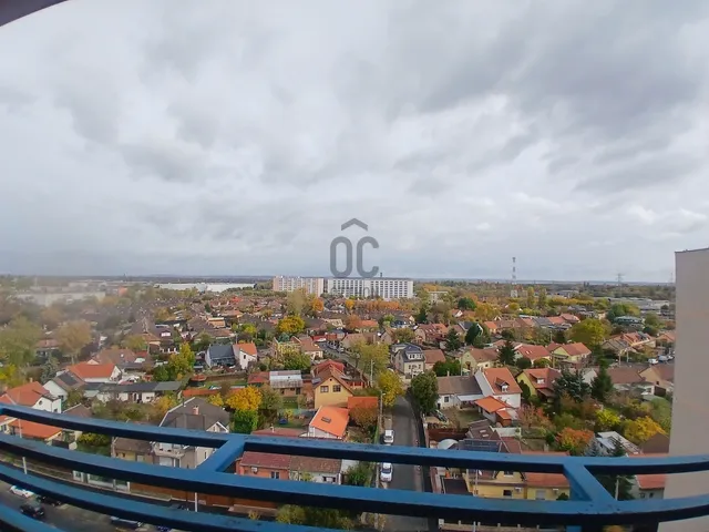 Eladó lakás Budapest X. kerület, Újhegy 49 nm