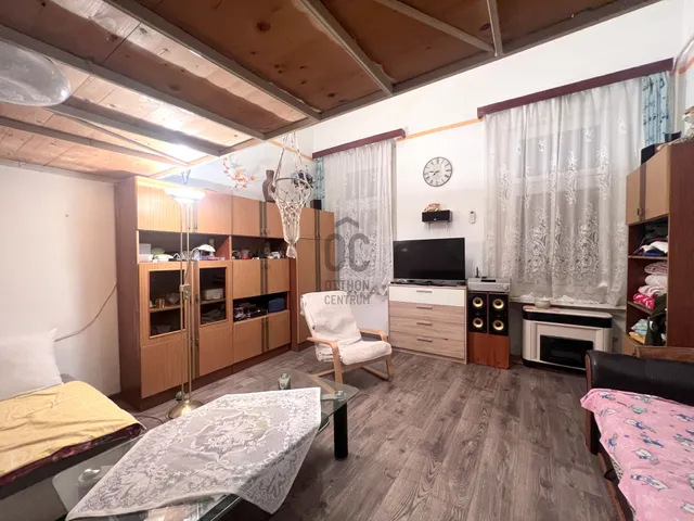 Eladó lakás Budapest VIII. kerület, Corvin negyed 30 nm