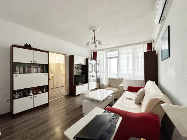 Eladó lakás Budapest XX. kerület, Kossuthfalva 49 nm