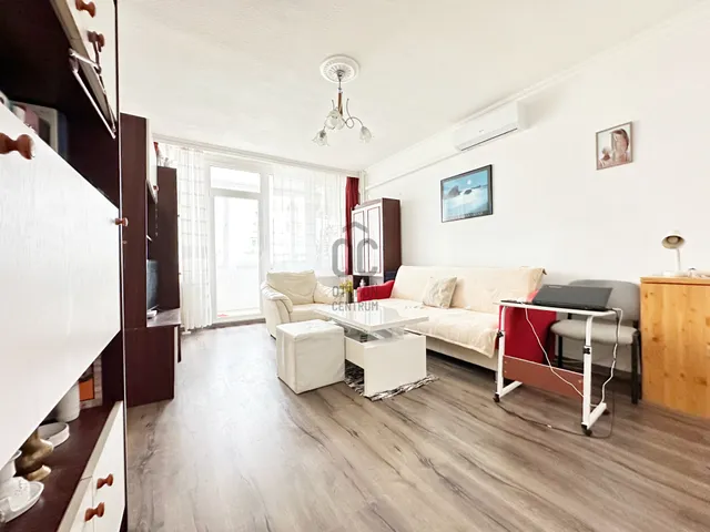 Eladó lakás Budapest XX. kerület, Kossuthfalva 49 nm