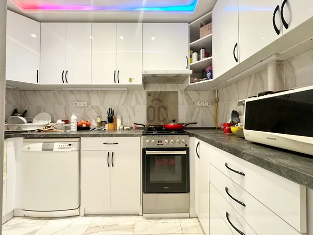 Eladó lakás Budapest XI. kerület, Kelenföld 50 nm