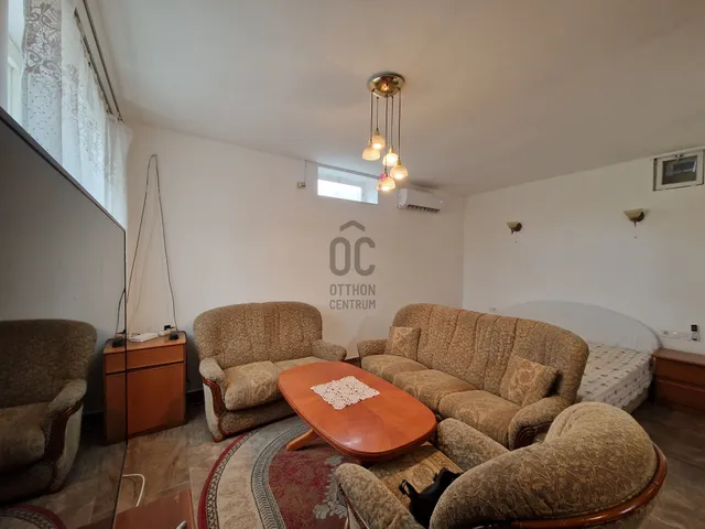 Eladó ház Budakeszi, Nagyszénászug 50 nm