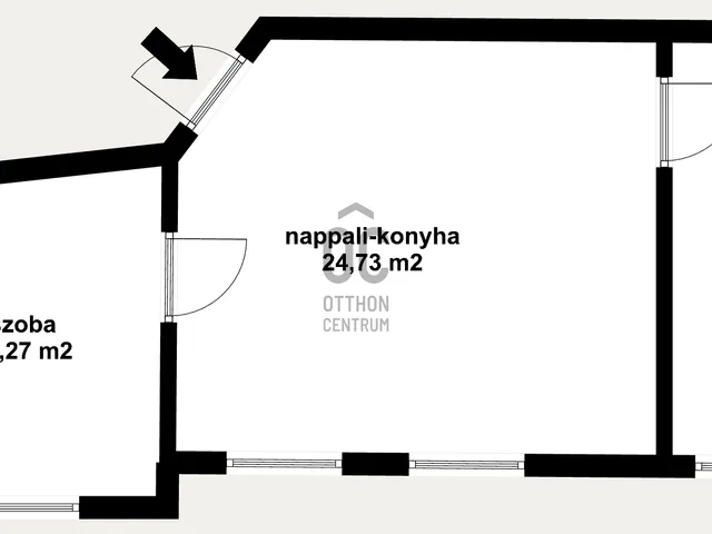 Eladó ház Budapest XVII. kerület, Rákoshegy 206 nm