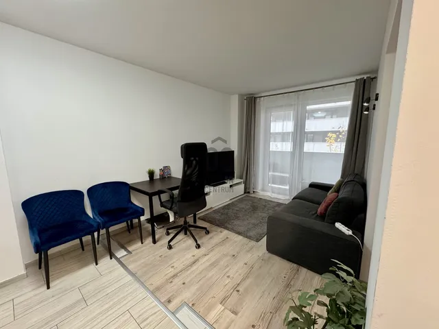 Eladó lakás Budapest IX. kerület, Középső Ferencváros, Vágóhíd utca 36 nm