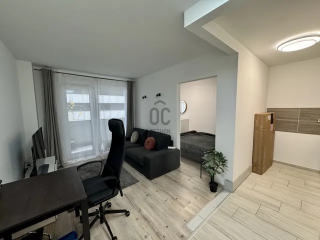 Eladó lakás Budapest IX. kerület, Középső Ferencváros, Vágóhíd utca 36 nm