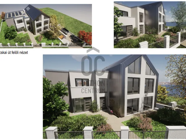 Eladó ház Budapest XVIII. kerület, Almáskert 290 nm