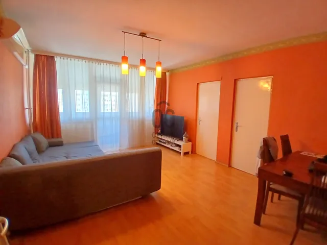 Eladó lakás Budapest XI. kerület 49 nm